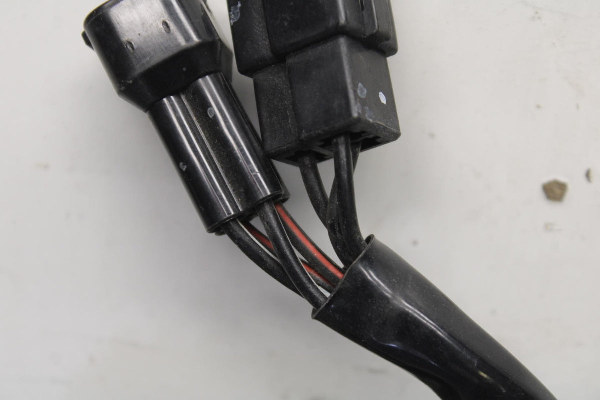 2006 Suzuki SV650 RECTIFIER VOLTAGE REGULATOR 32800-16G02 BB93