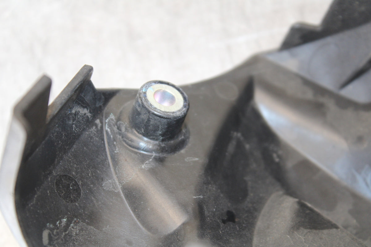 17-24 SUZUKI SV650 ENGINE SPROCKET COVER BB706