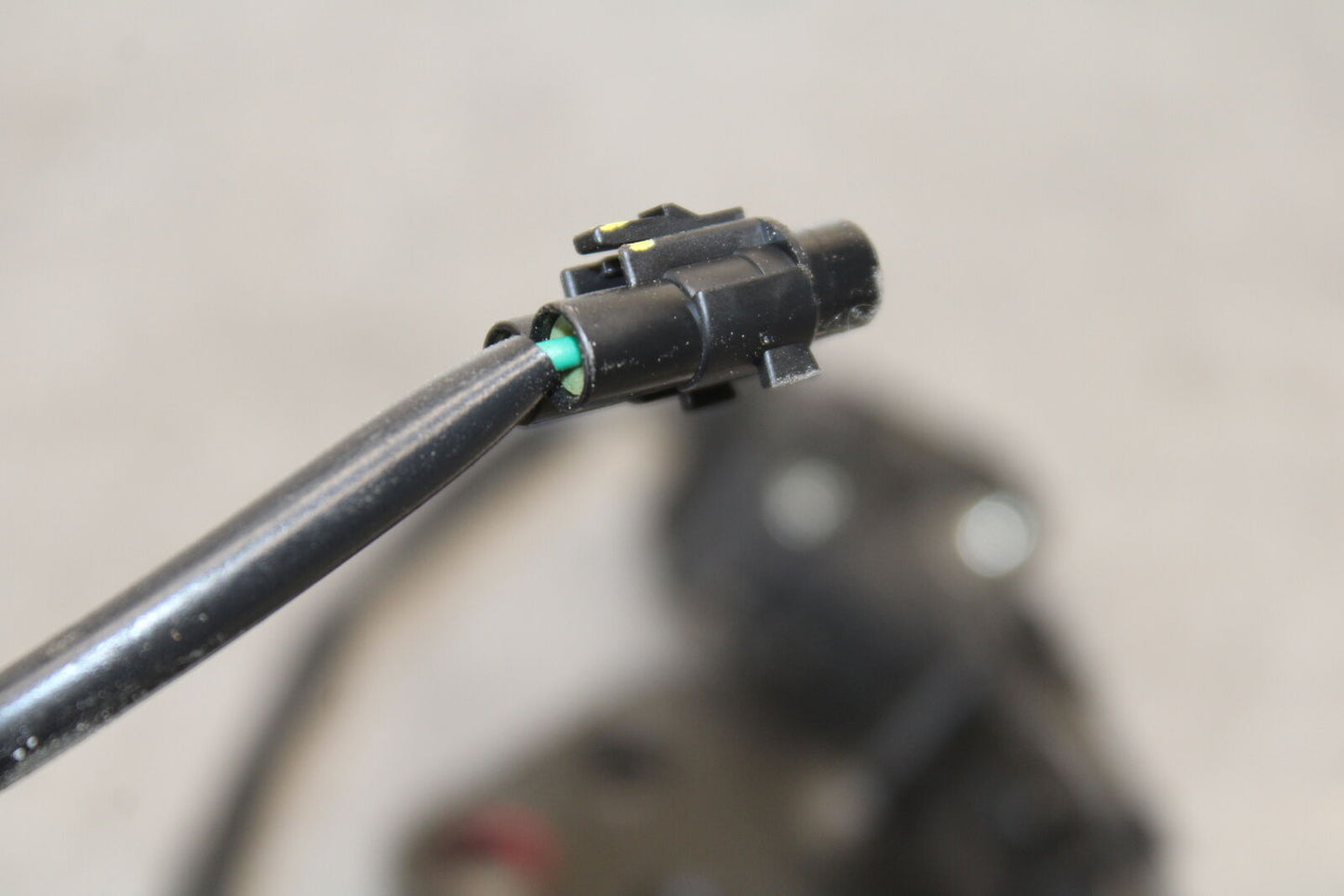 18-23 KAWASAKI NINJA 400 KICKSTAND SIDE KICK STAND BB679