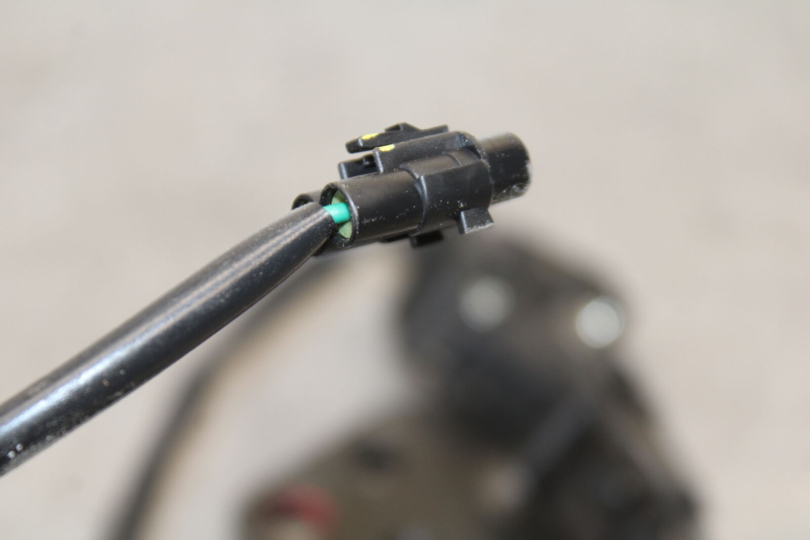 18-23 KAWASAKI NINJA 400 KICKSTAND SIDE KICK STAND BB679