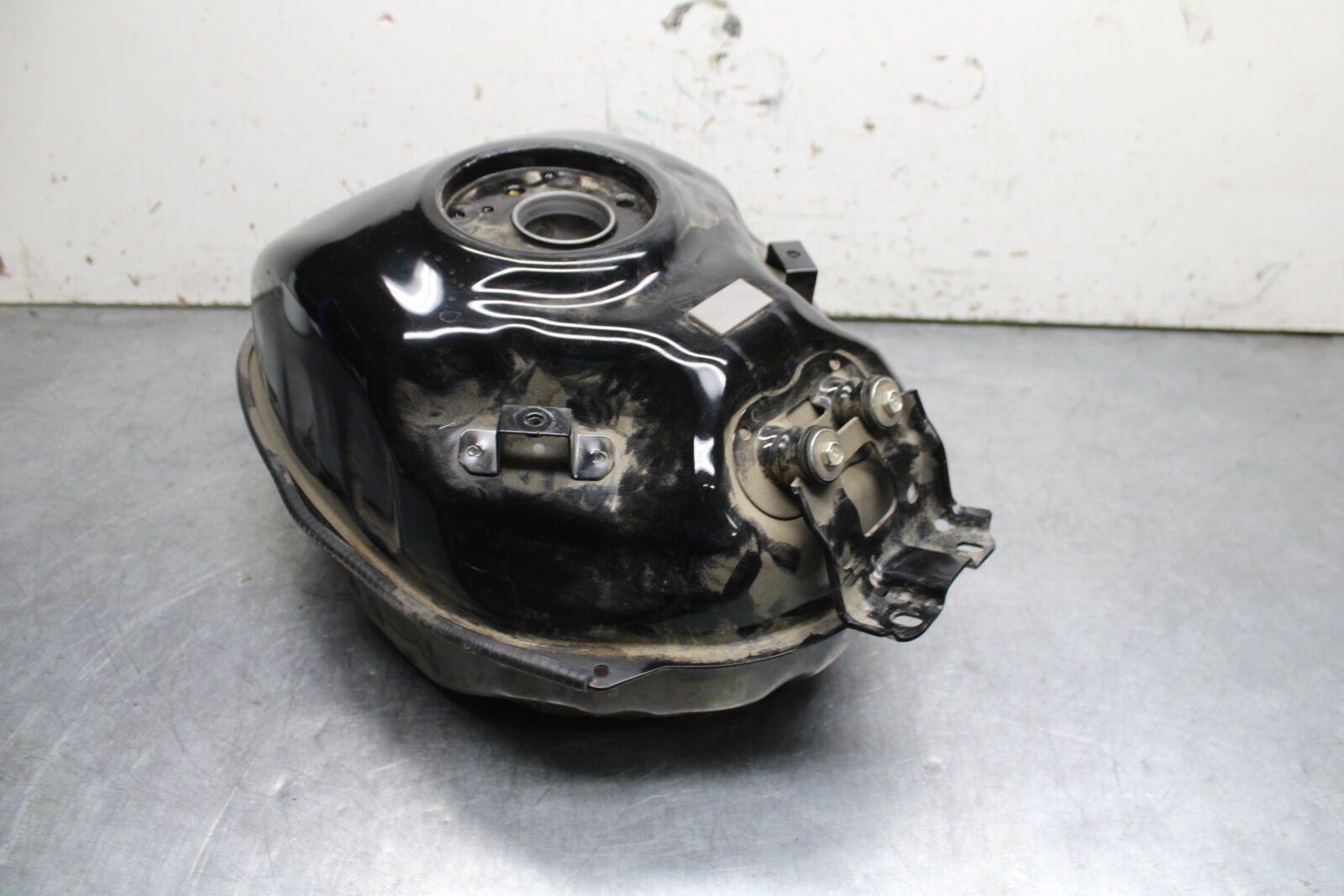 19-24 YAMAHA R3 GAS TANK FUEL CELL PETROL RESERVOIR BB736