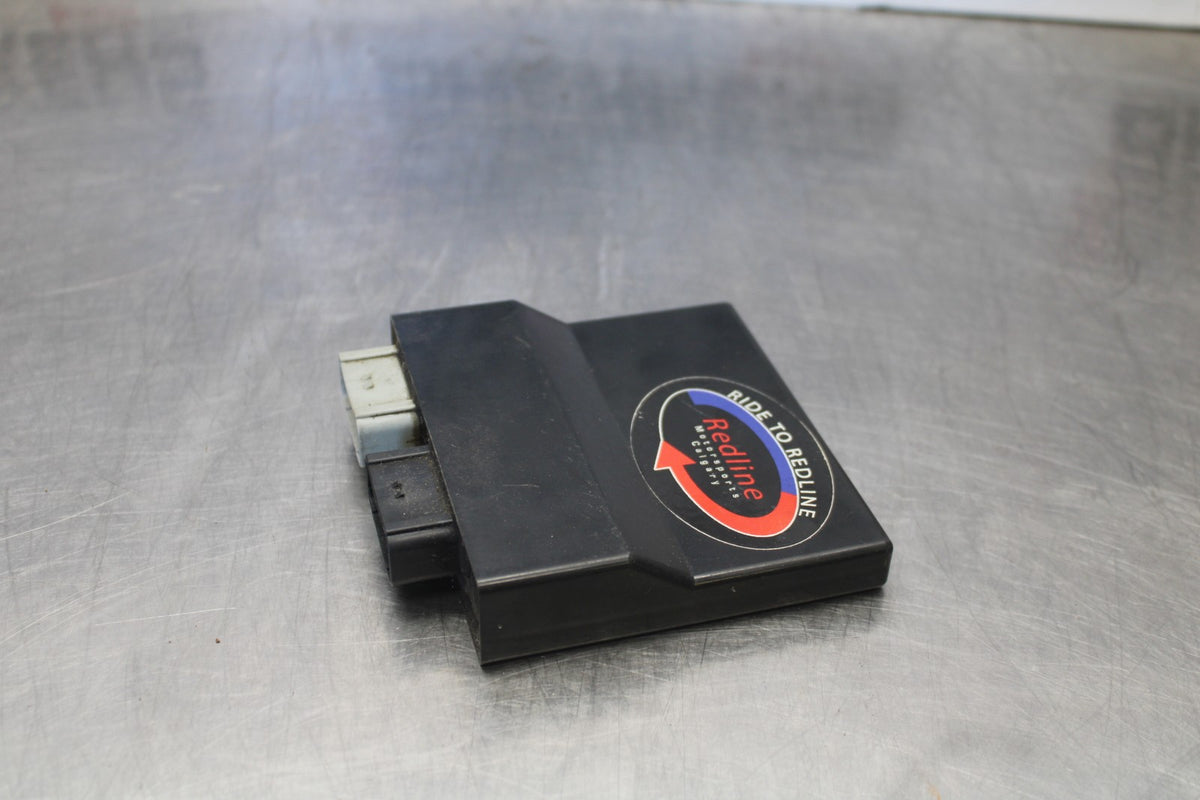 17 KAWASAKI Z900 ECU COMPUTER CONTROLLER UNIT BLACK BOX ECM CDI BB549