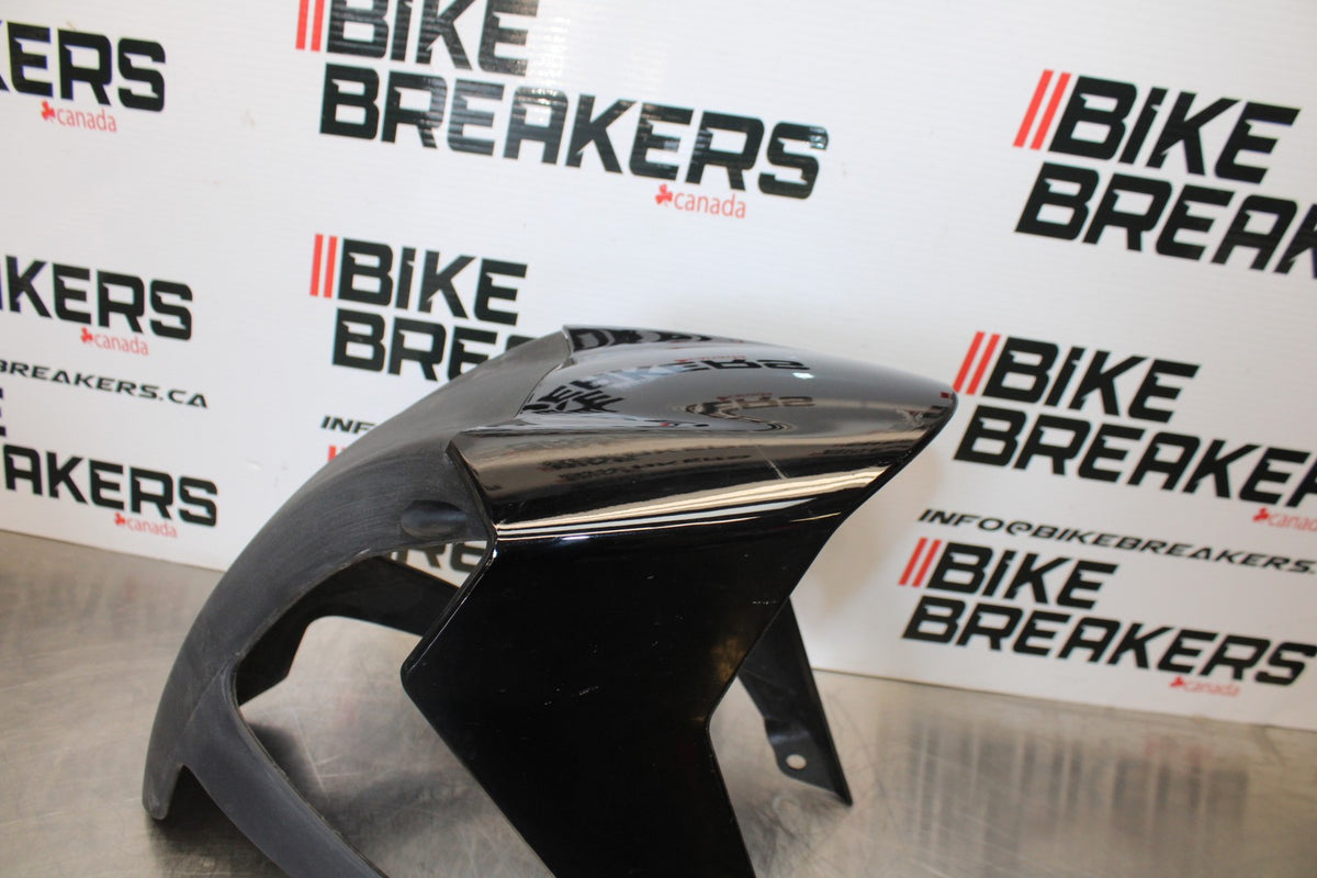 17-22 KTM 390 DUKE FRONT WHEEL FENDER COWL FAIRING BB180