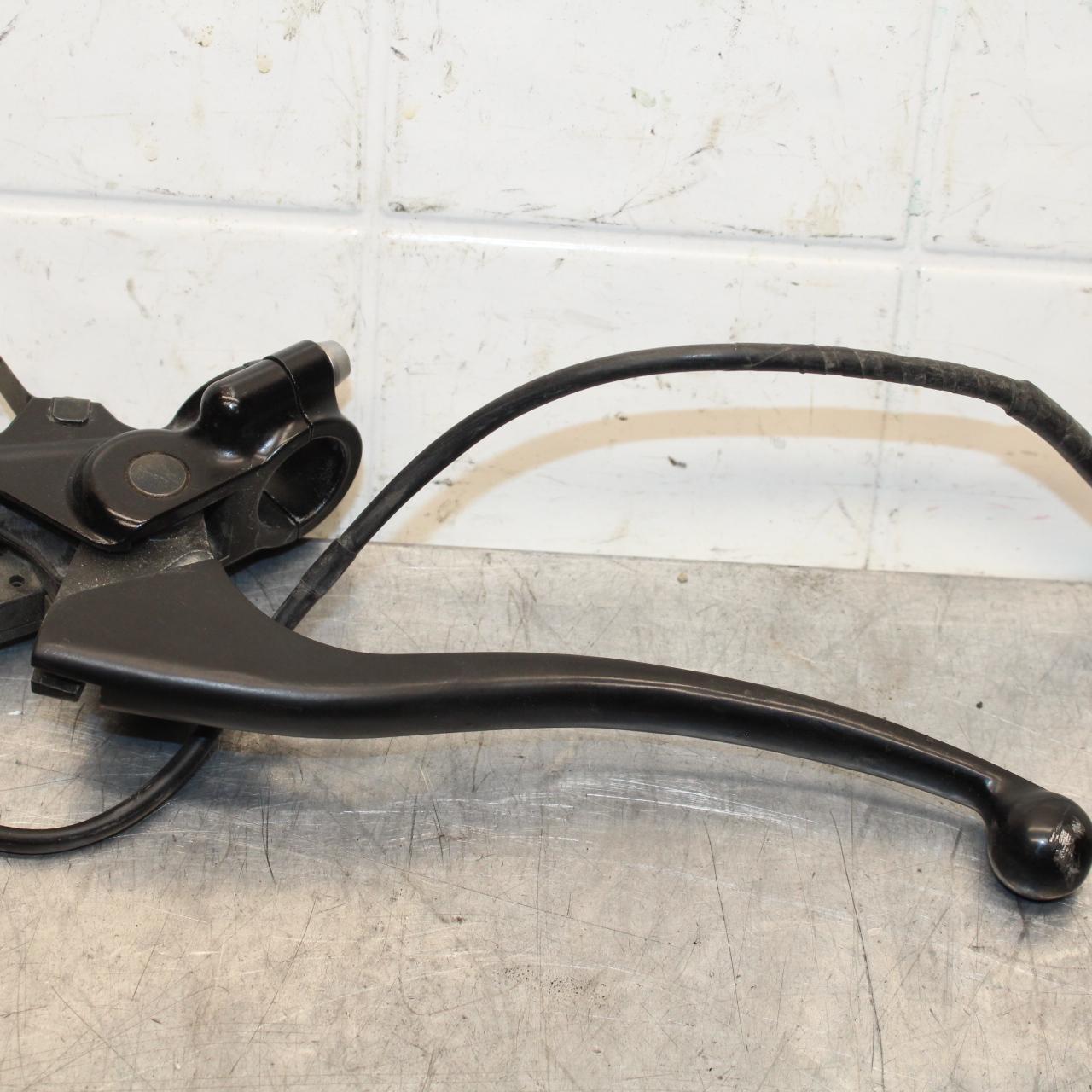16-20 KAWASAKI ZX10R CLUTCH PERCH MOUNT WITH LEVER  BB591
