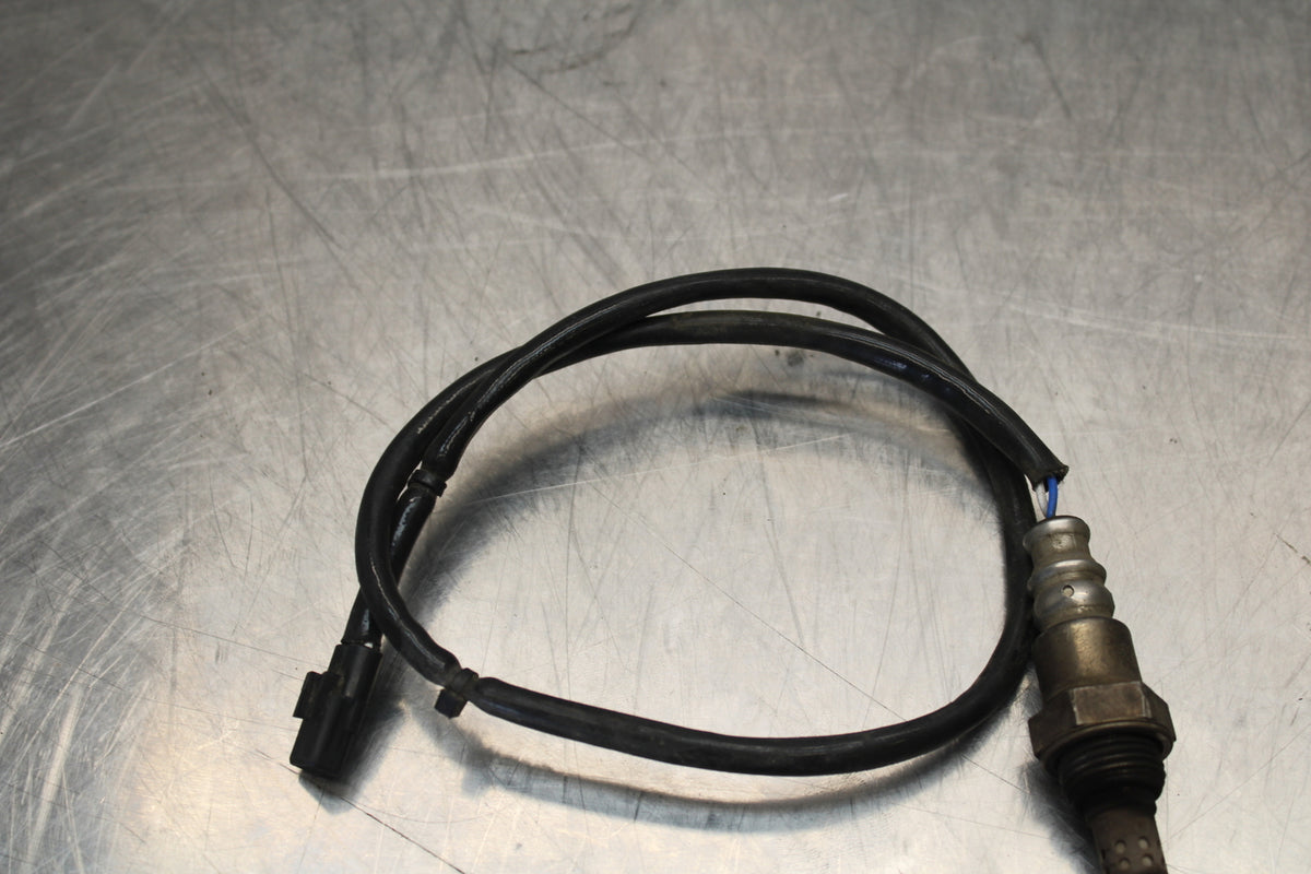 07-08 YAMAHA YZF R1 OXYGEN O2 EXHAUST GAS LAMBDA SENSOR BB160