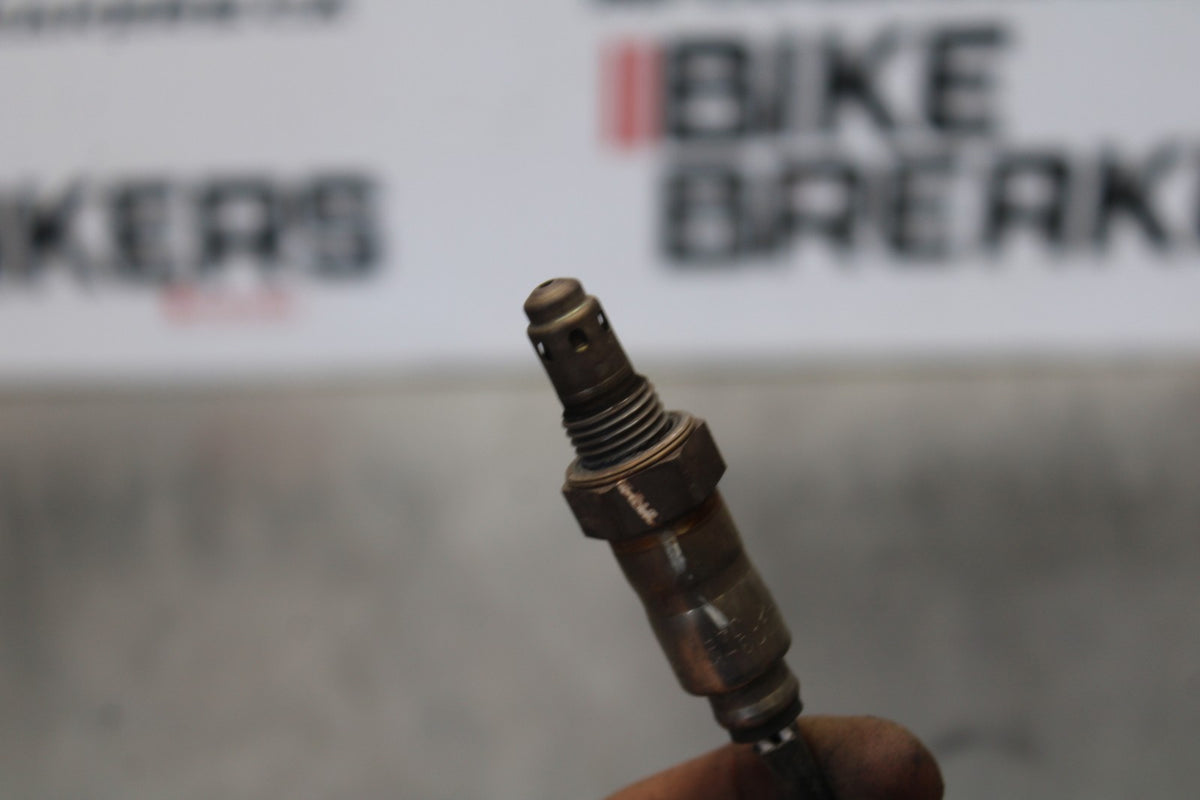 18-23 KAWASAKI NINJA 400 EX400 ABS OXYGEN O2 EXHAUST GAS LAMBDA SENSOR BB192