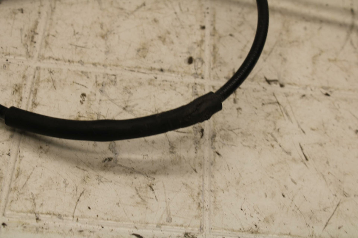 05-06 HONDA CBR600RR CLUTCH CABLE LINE BB399