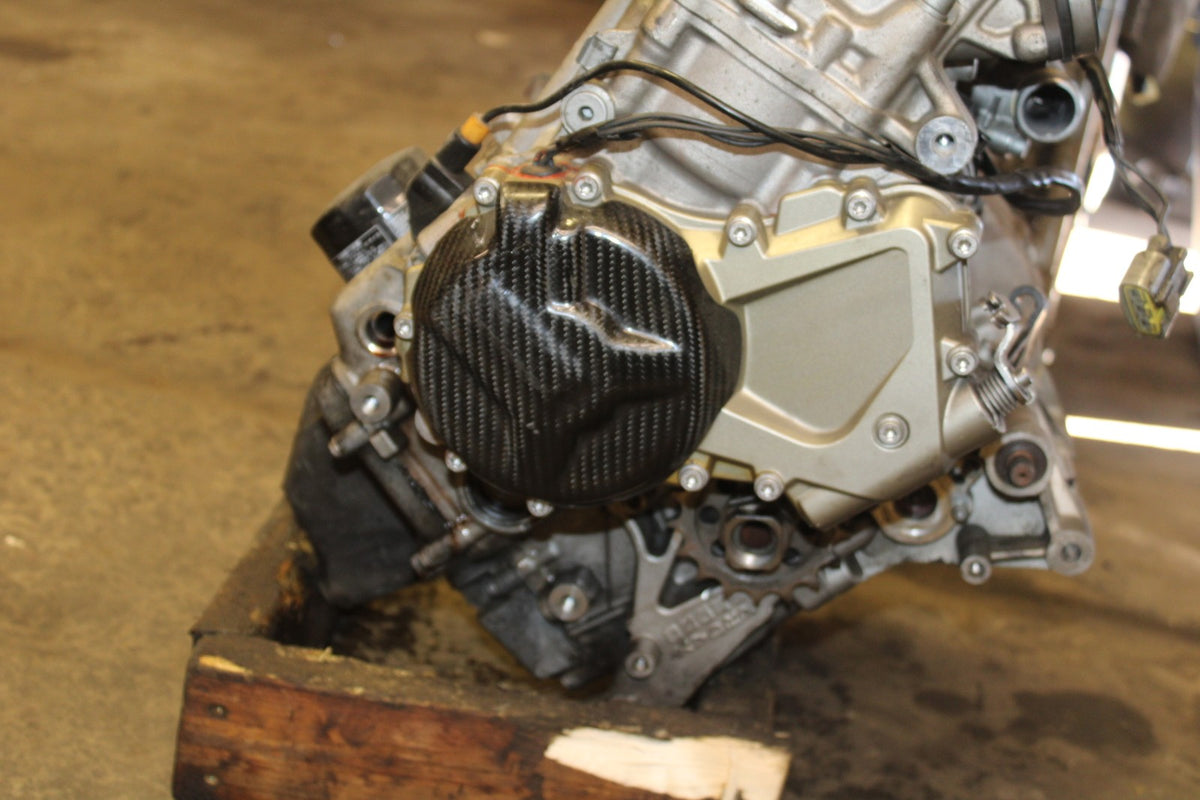 10-11 BMW S1000RR ENGINE MOTOR BB941