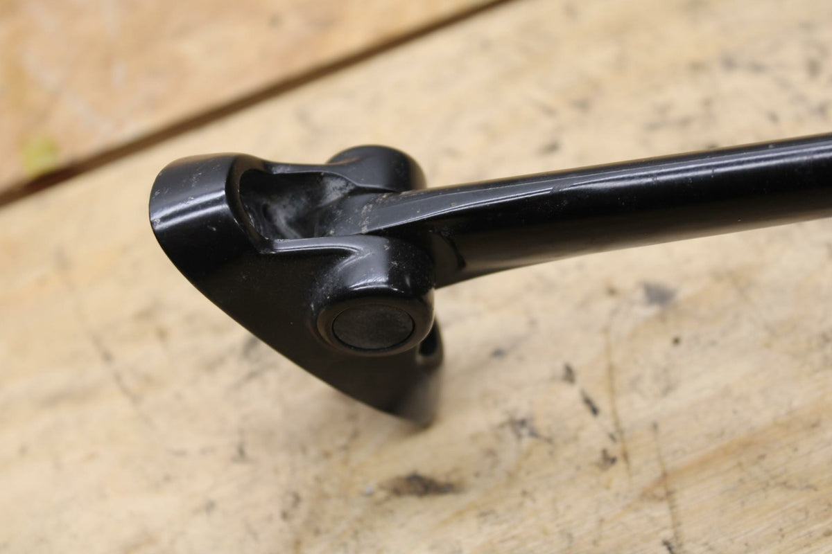 07-12 SUZUKI BANDIT 650S RIGHT SIDE REAR VIEW MIRROR BB328