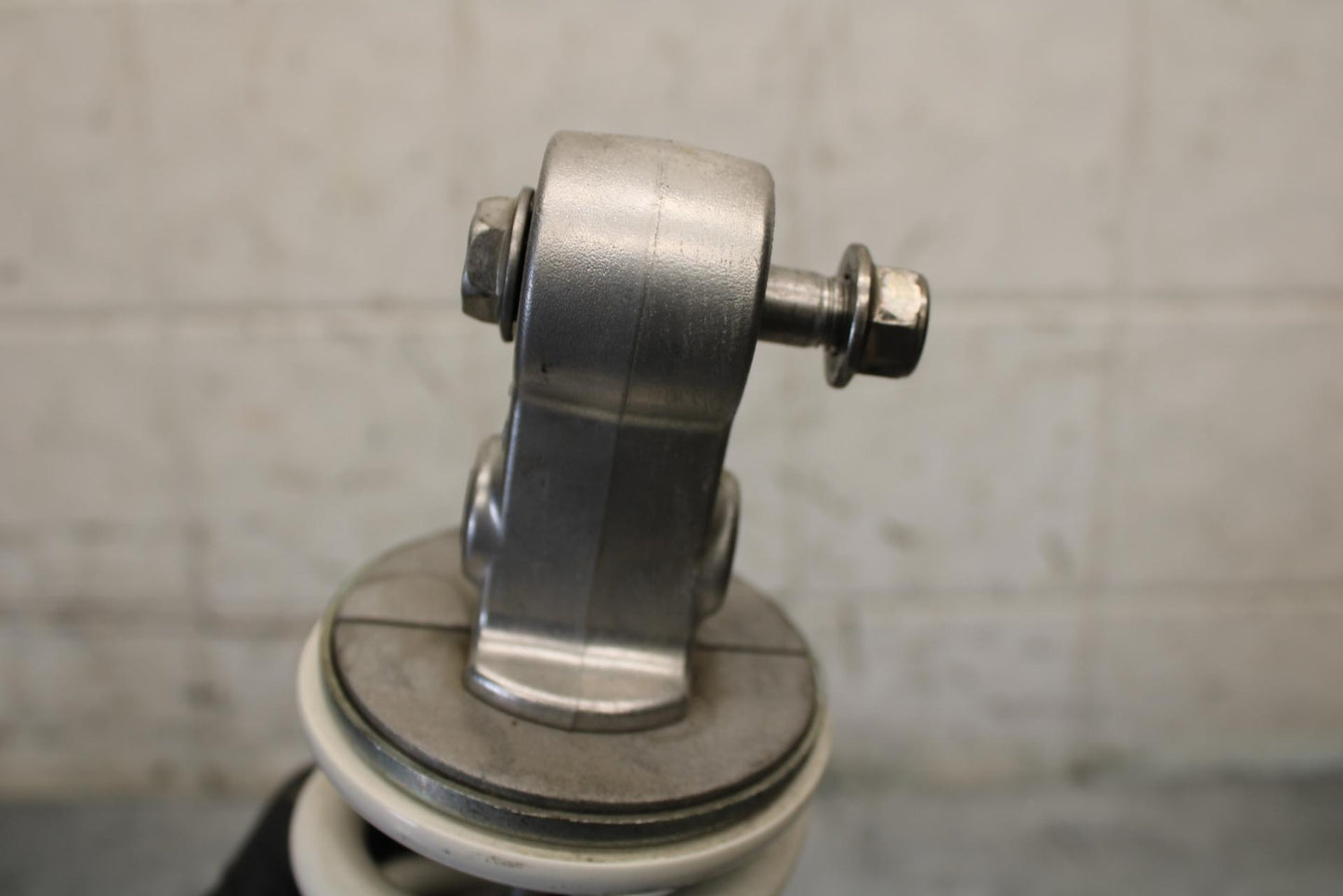 2011 Kawasaki Ninja ZX10R ZX1000K ABS REAR BACK SHOCK ABSORBER SUSPENSION BB555