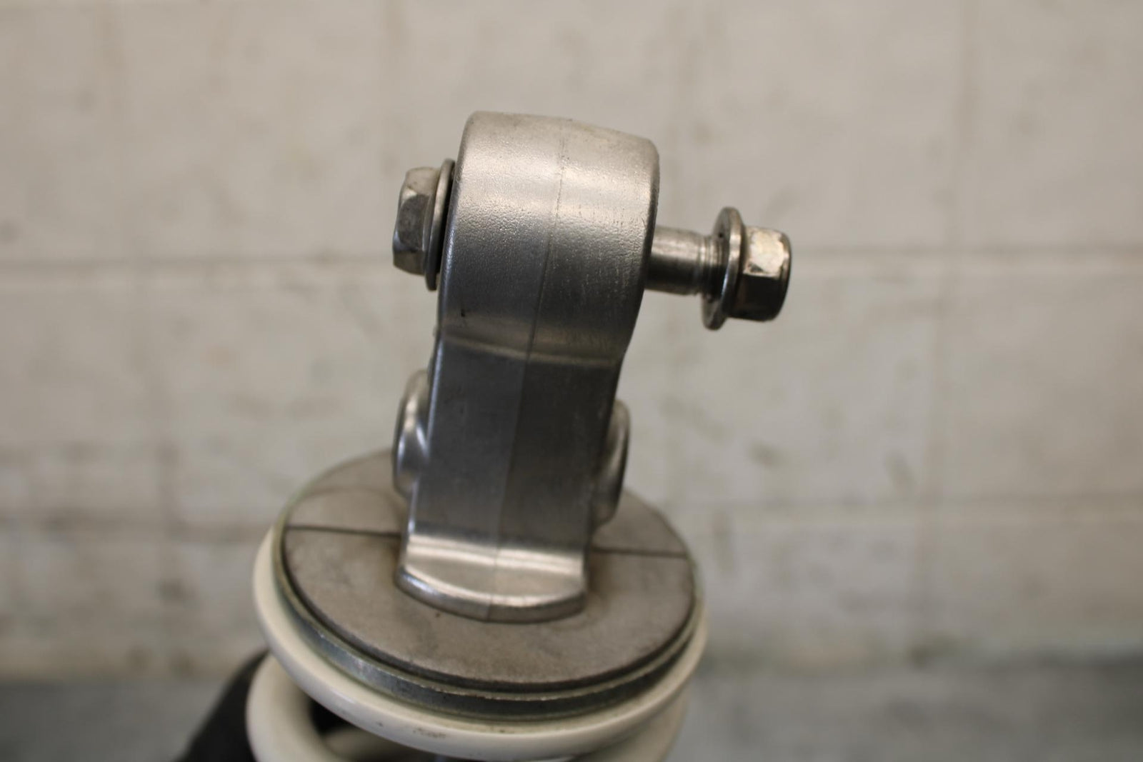 2011 Kawasaki Ninja ZX10R ZX1000K ABS REAR BACK SHOCK ABSORBER SUSPENSION BB555