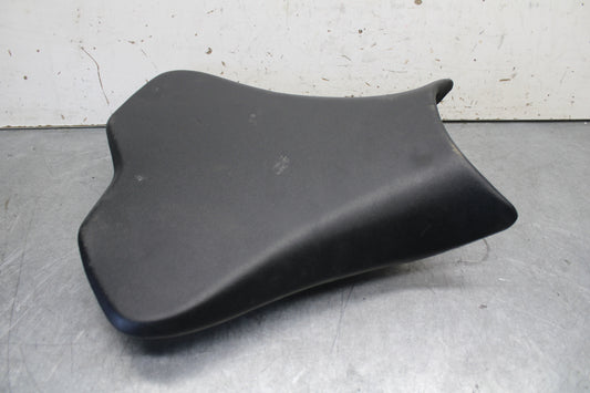 13-18 KAWASAKI NINJA ZX6R FRONT DRIVERS SEAT PAD SADDLE  BB682