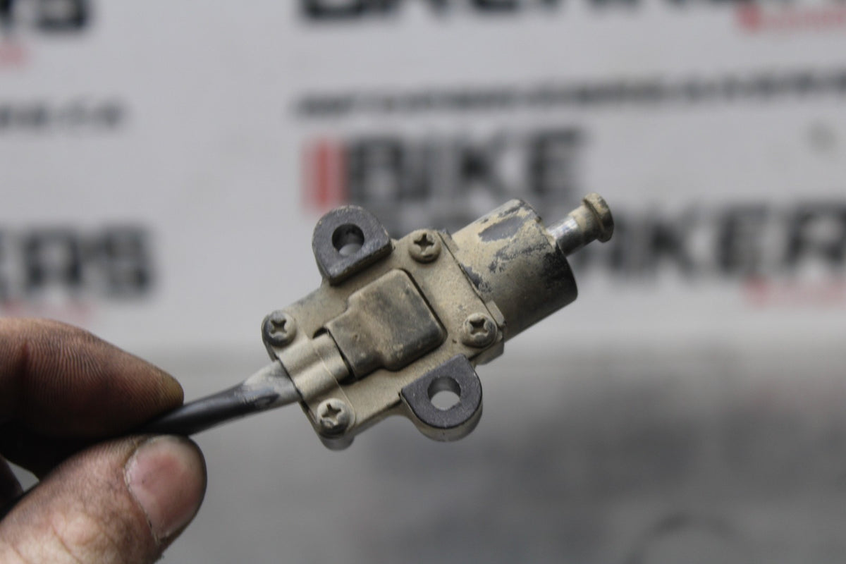 18 YAMAHA SUPER TENERE KICKSTAND SIDE KICK STAND SENSOR BB832