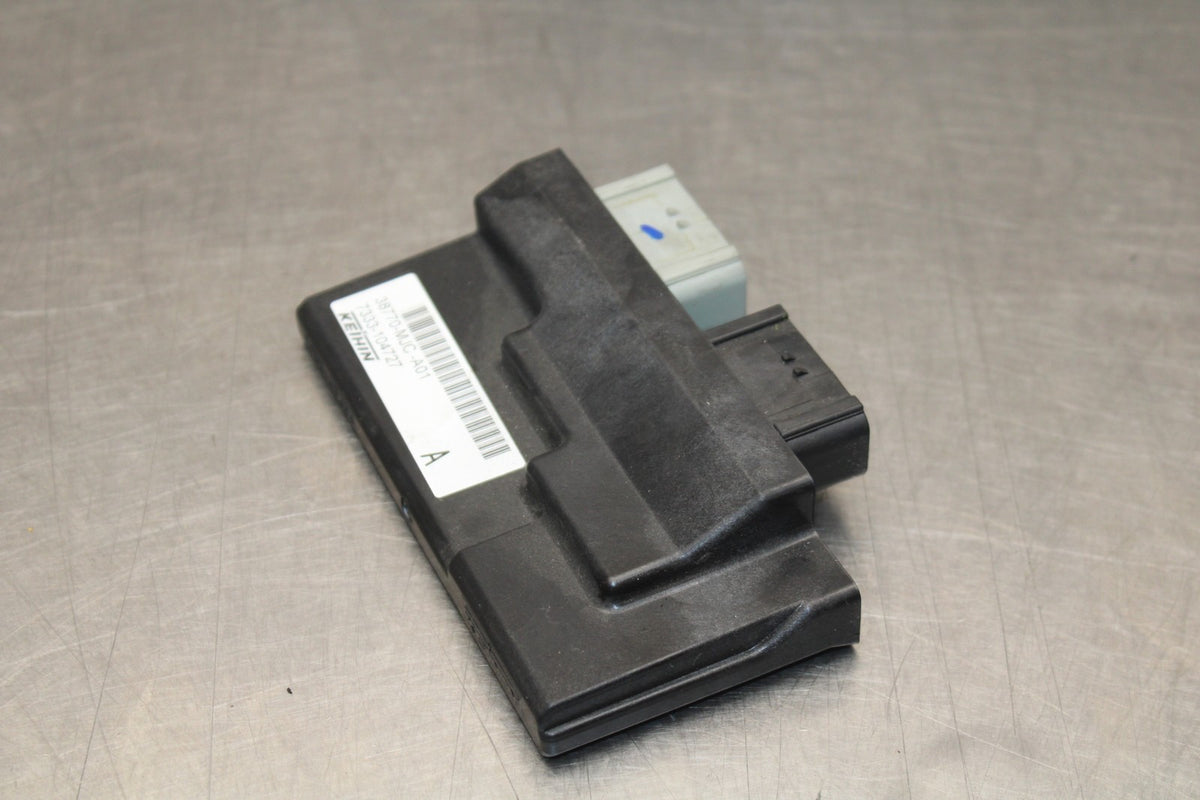 13-24 HONDA CBR600RR ECU COMPUTER CONTROLLER UNIT BLACK BOX ECM CDI  BB772