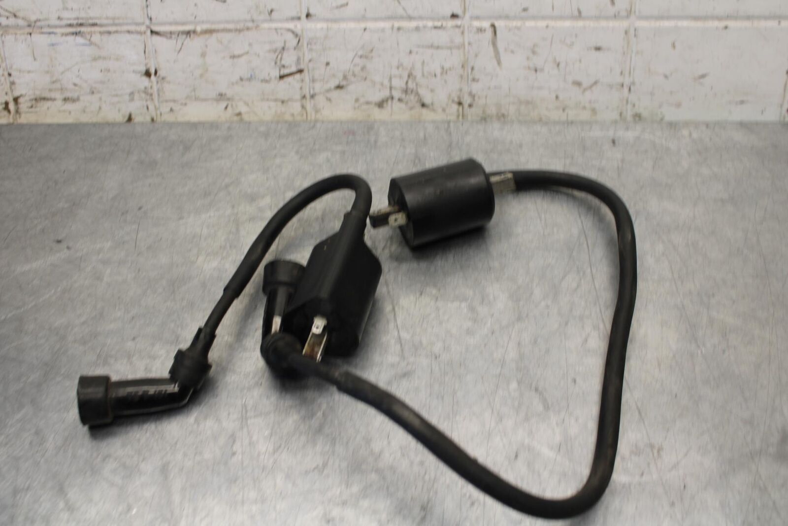 07-08 YAMAHA V STAR 1100 IGNITION COILS BB71