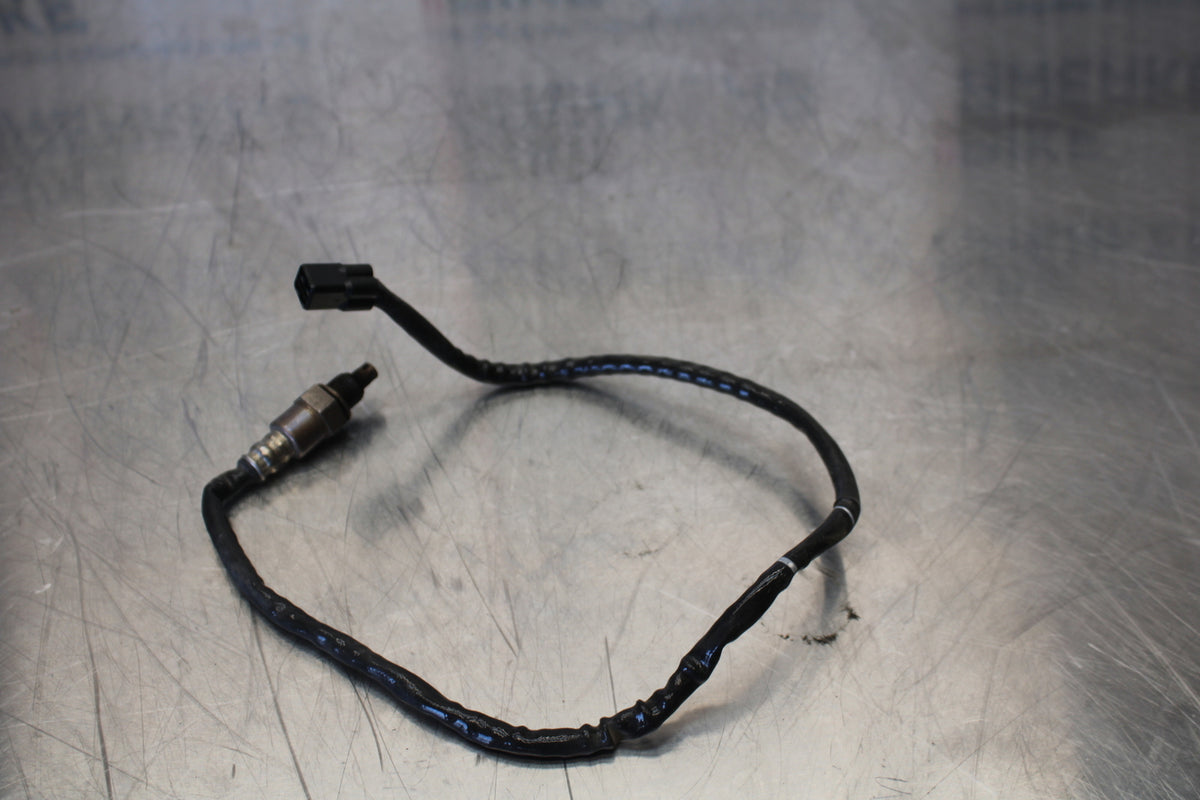 23 YAMAHA YZF R3 OXYGEN O2 EXHAUST GAS LAMBDA SENSOR BB147