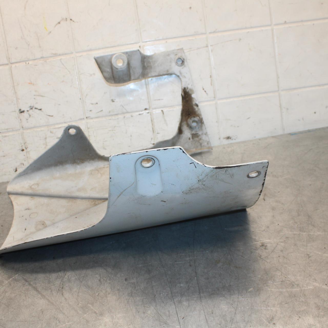 1997 Suzuki GSXR750 REAR BELLY FAIRING COWL BB39