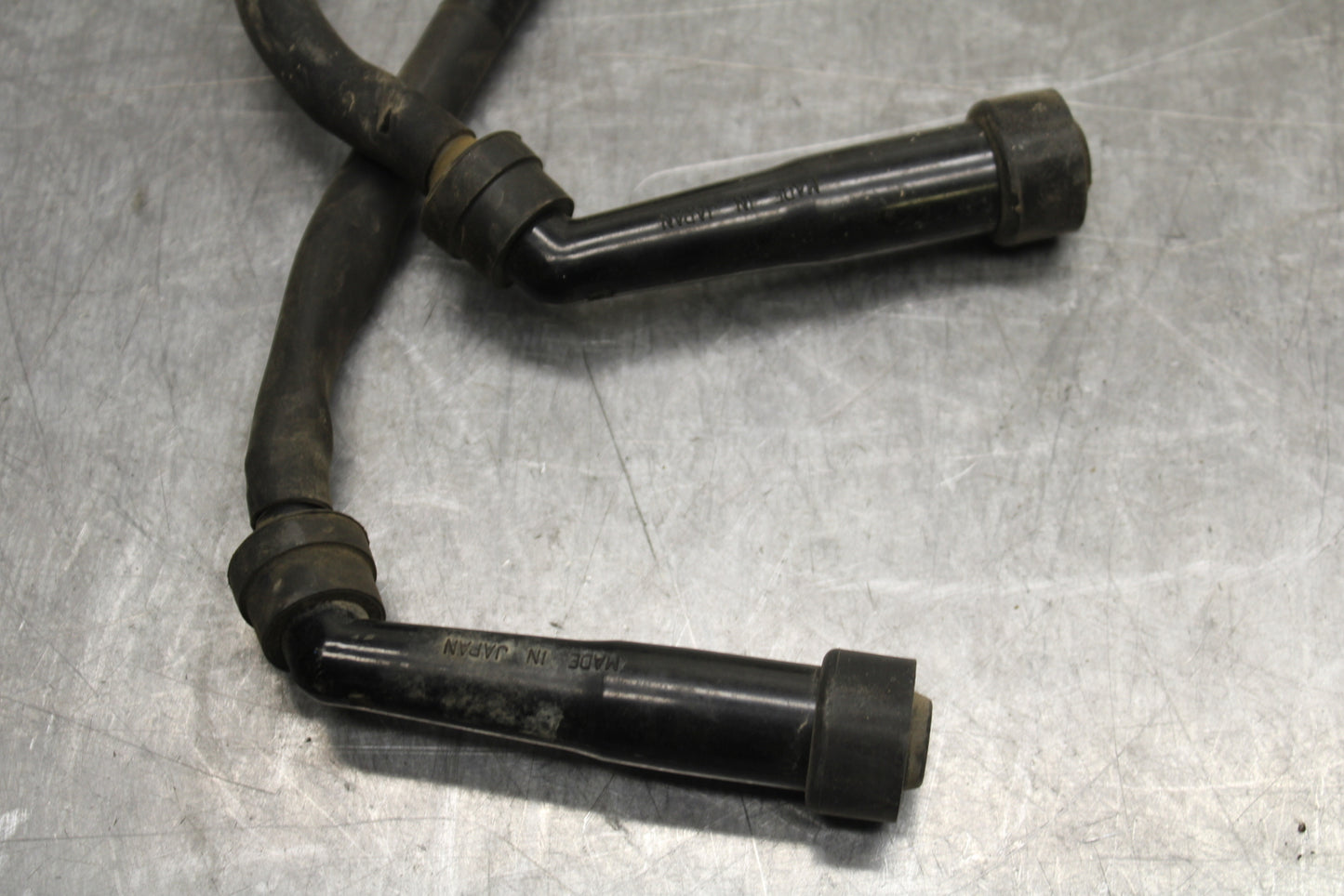 14-15 YAMAHA V STAR 1300 XVS1300CT TOURER IGNITION COILS BB722