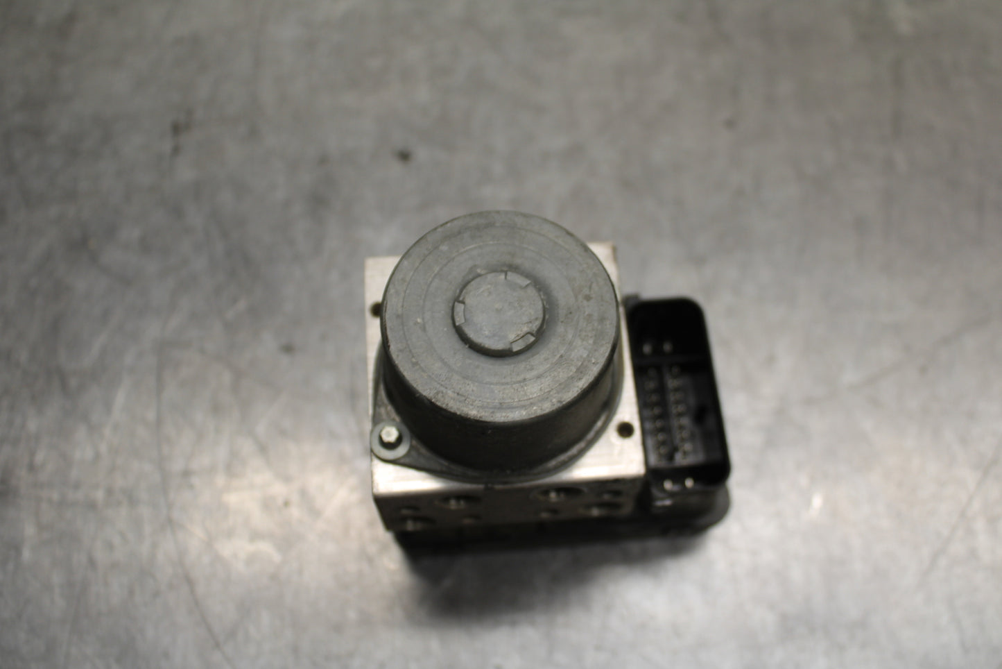 14-15 KAWASAKI NINJA 650 EX650F ABS ABS PUMP UNIT MODULE BB741