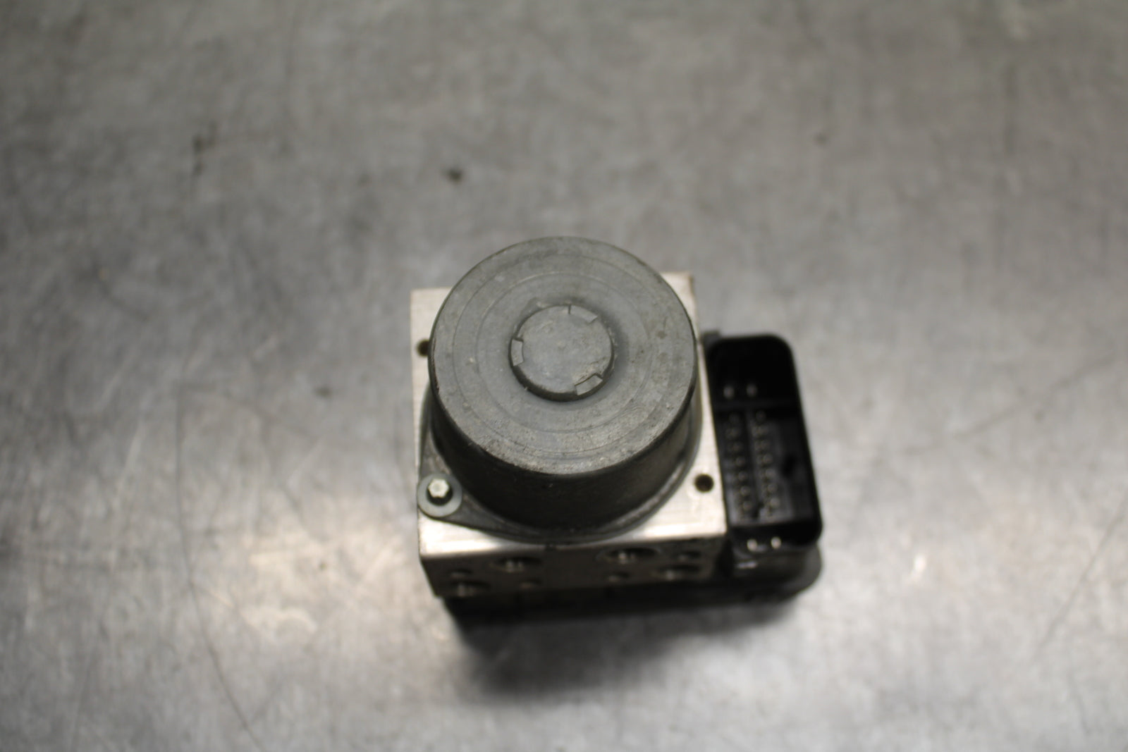 14-15 KAWASAKI NINJA 650 EX650F ABS ABS PUMP UNIT MODULE BB741