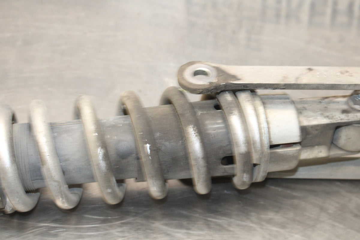 07-08 KAWASAKI NINJA ZX6R REAR BACK SHOCK ABSORBER SUSPENSION BB855