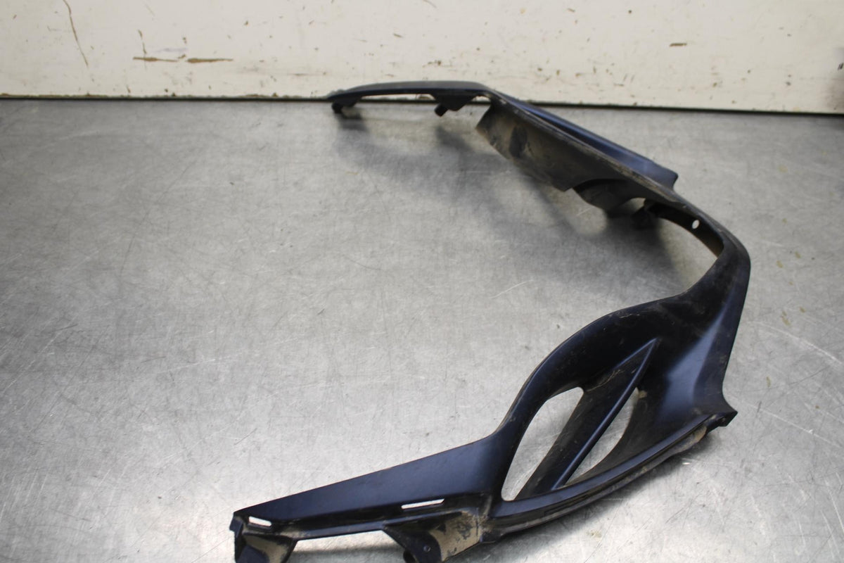 09-16 SUZUKI GSXR1000 FRONT CENTER COWL FAIRING BB642