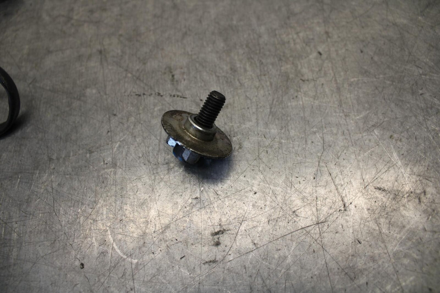 08-10 SUZUKI GSXR 600  SPEED SPEEDOMETER SENSOR BB101