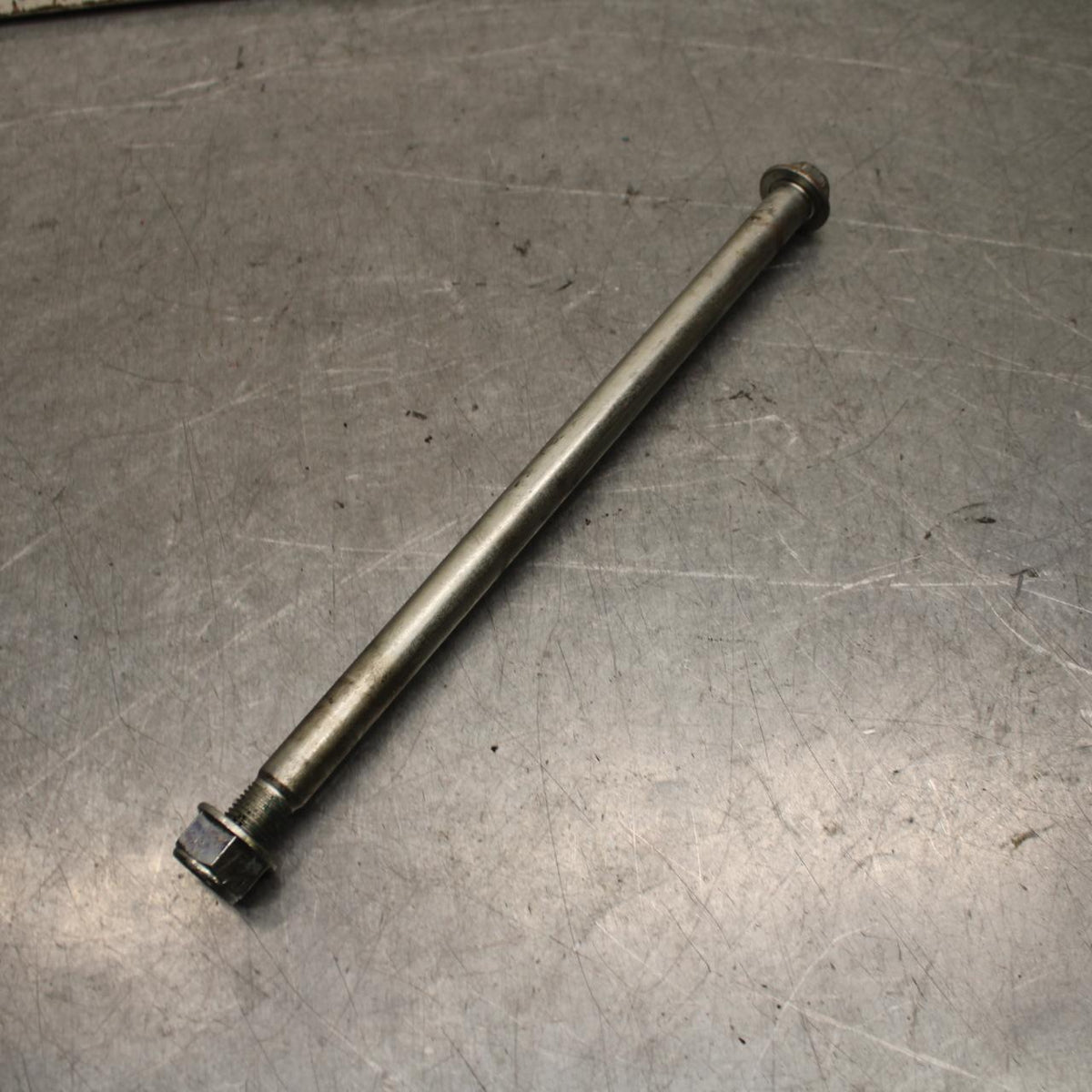 15-18 HONDA CB300FA REAR BACK SWINGARM BOLT SUSPENSION PIVOT AXLE BB646