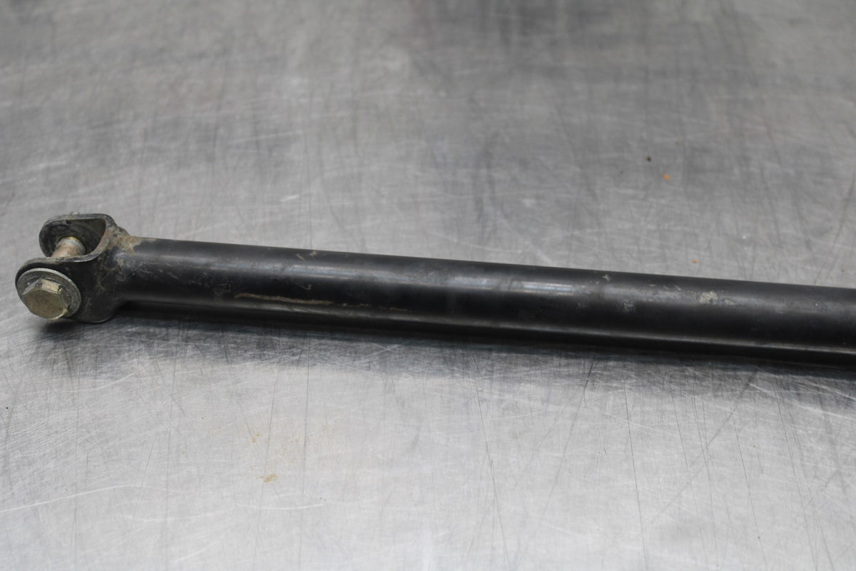 77 SUZUKI GS750 REAR BACK BRAKE TORQUE ROD SHAFT BAR 64310-49000-019 BB779