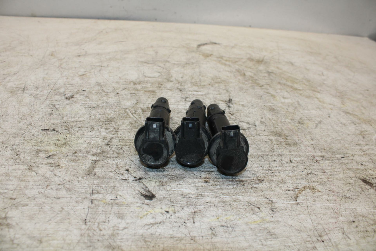 16-21 YAMAHA XSR900 IGNITION COILS COIL SPARK PLUG CAPS BB370