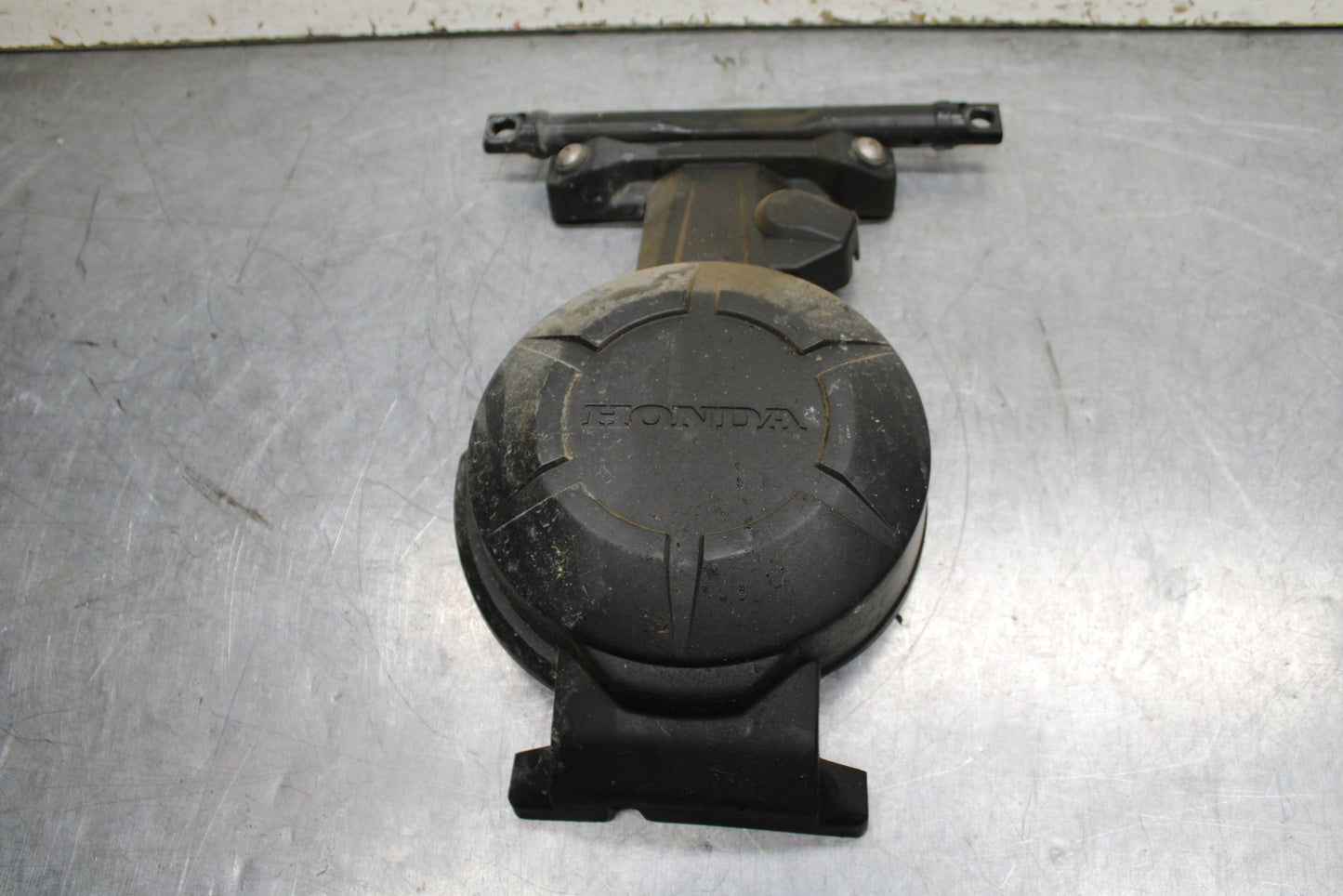 14 HONDA CTX1300A ENGINE MOTOR COVER BB732