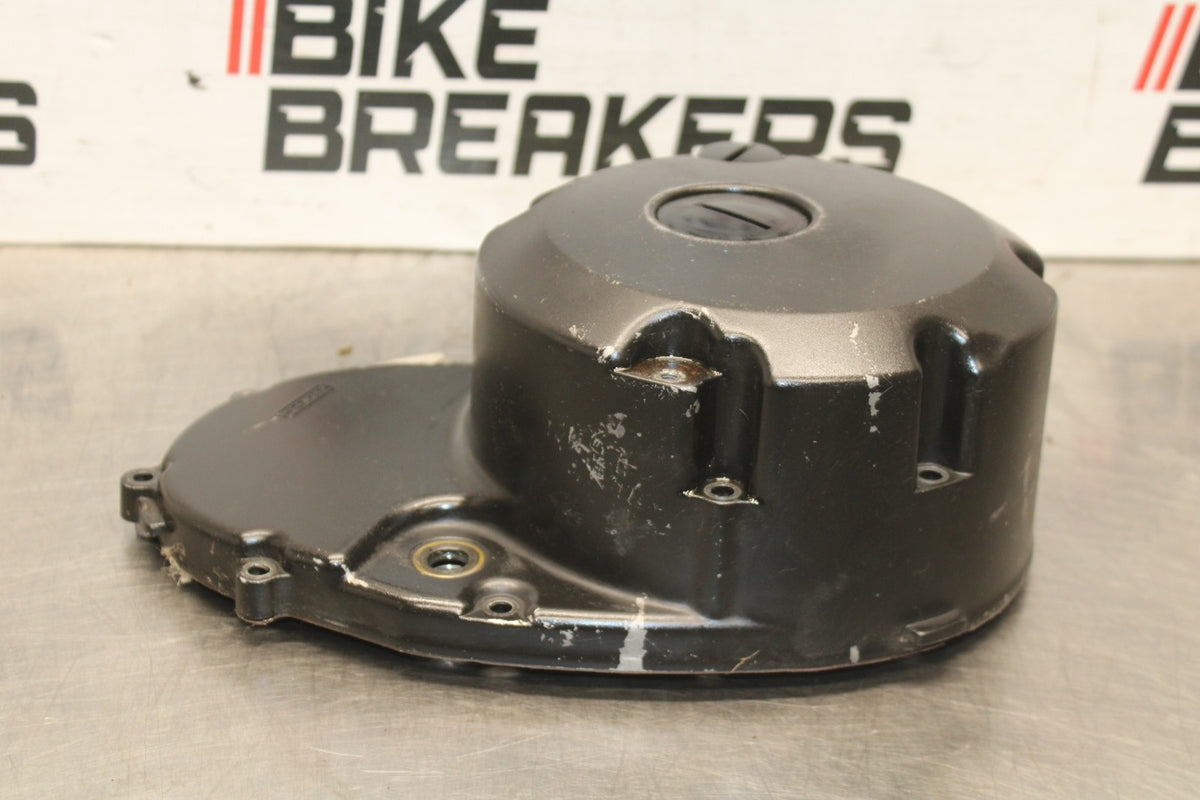 97 KAWASAKI VULCAN 1500 VN1500D CLASSIC STATOR MAGNETO ENGINE COVER BB936