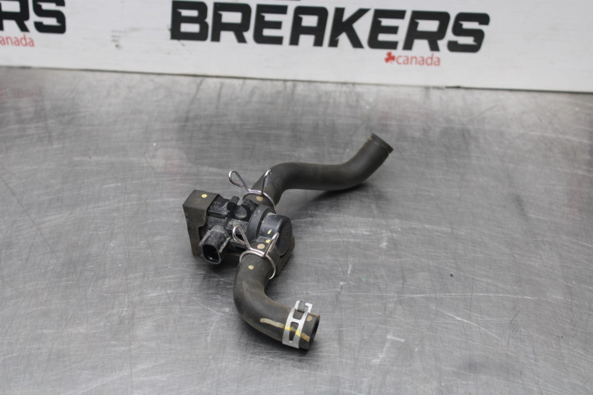 18-26 KAWASAKI Z400 AIR VALVE SOLENOID TOP ENGINE SWITCH SENSOR BB852