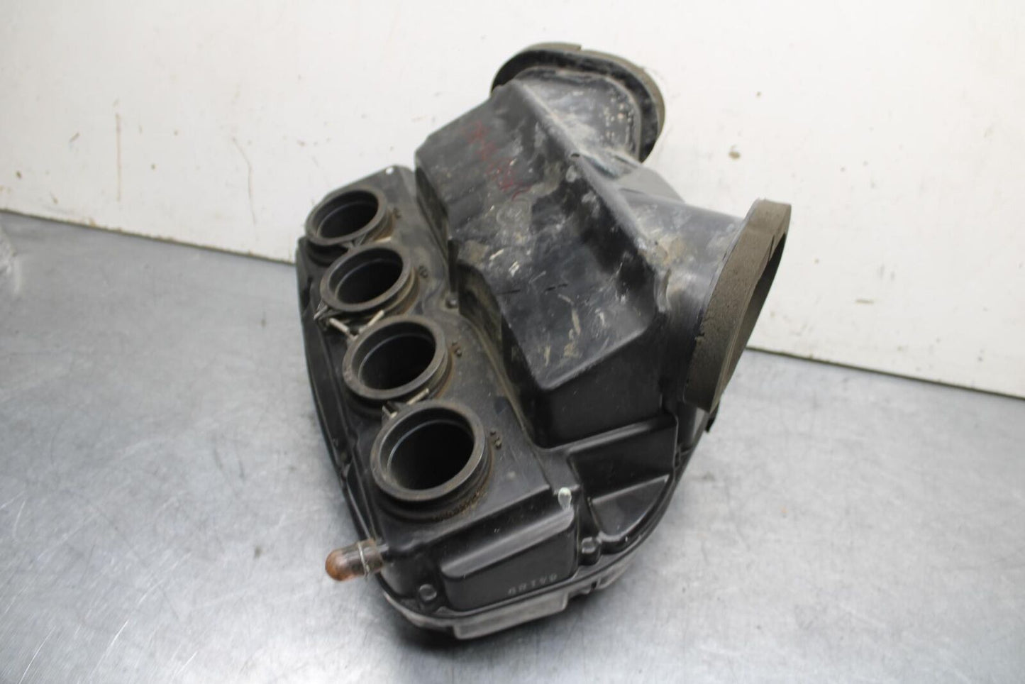 08-10 SUZUKI GSXR 600/750  AIRBOX AIR INTAKE FILTER BOX BB636