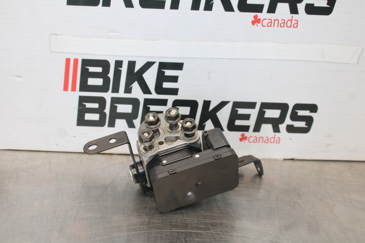 24-25 KAWASAKI NINJA 500 ABS ABS PUMP UNIT MODULE BB899