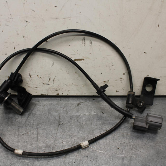 15-16 KAWASAKI EX300 FRONT ABS BRAKE SENSOR BB635