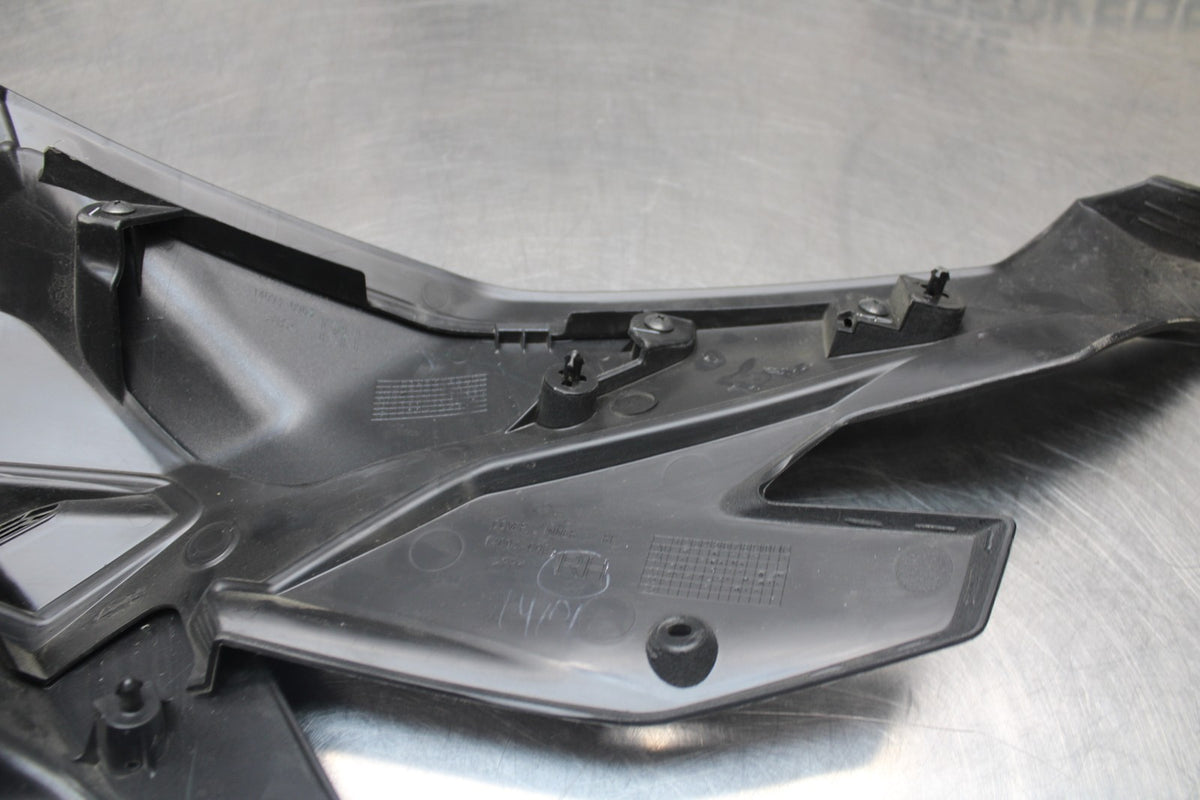 23-26 KAWASAKI ZX4R ZX 4RR ZX 4RR ZX4 RR RIGHT MID UPPER SIDE FAIRING COWL BB840