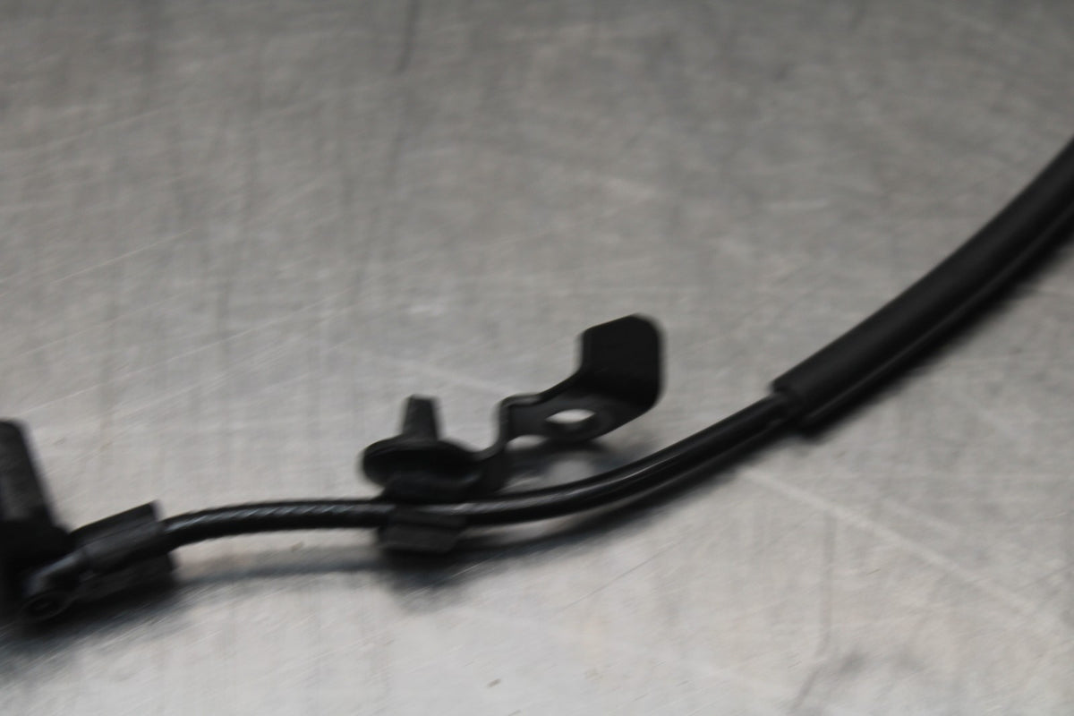 18-26 KAWASAKI Z400 FRONT ABS BRAKE SENSOR BB852