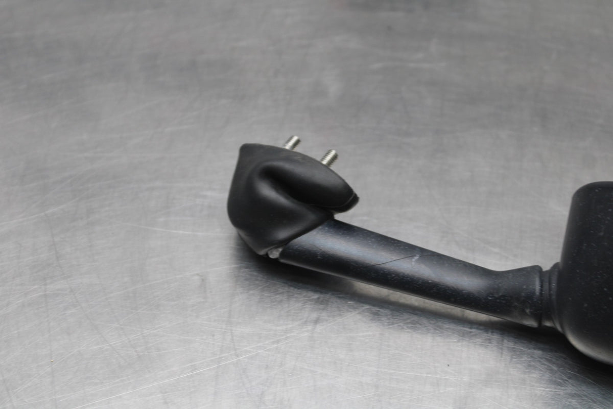 05 YAMAHA YZF R6 LEFT SIDE REAR VIEW MIRROR  BB858