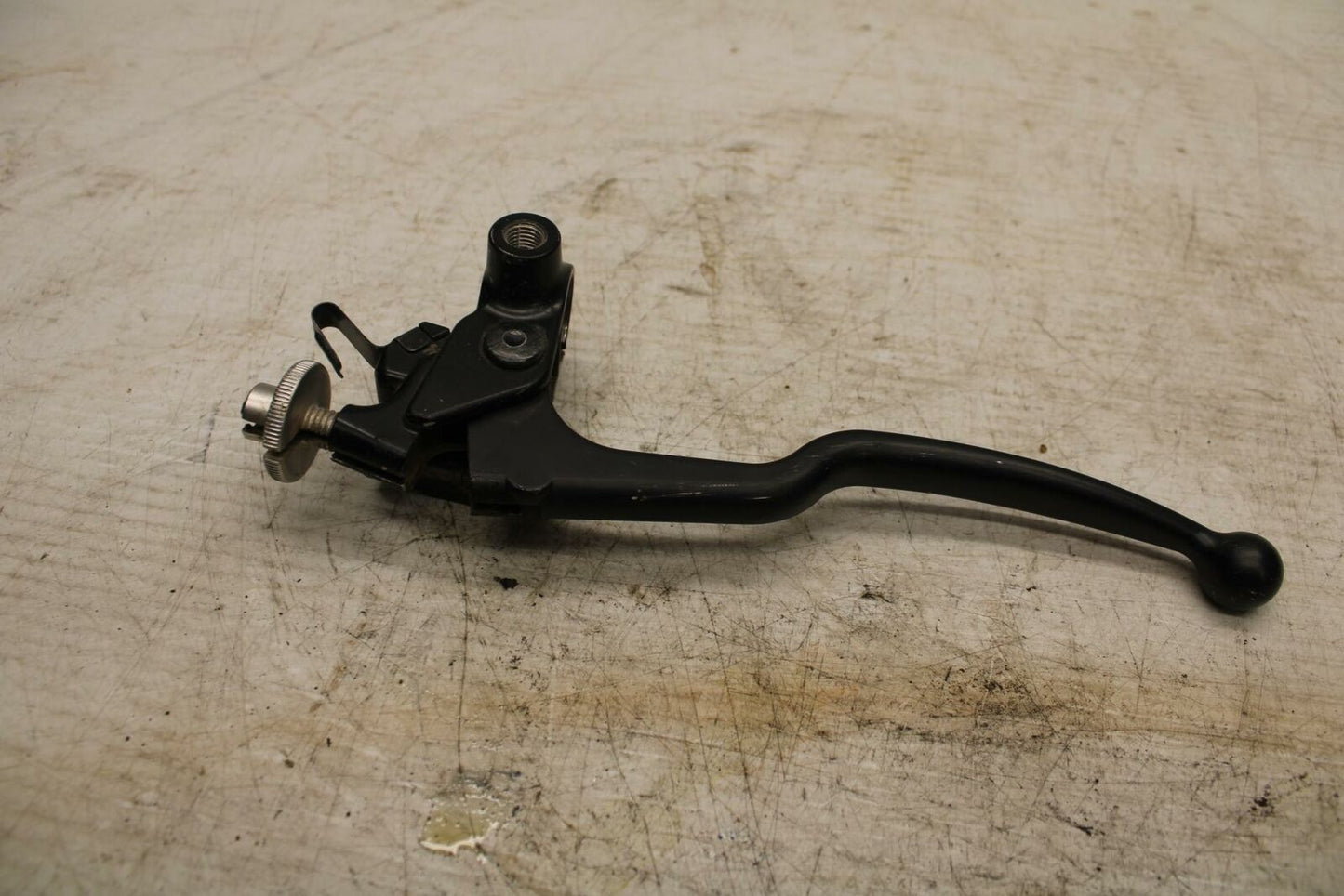 16-21 YAMAHA XSR900 CLUTCH PERCH MOUNT WITH LEVER BB362 