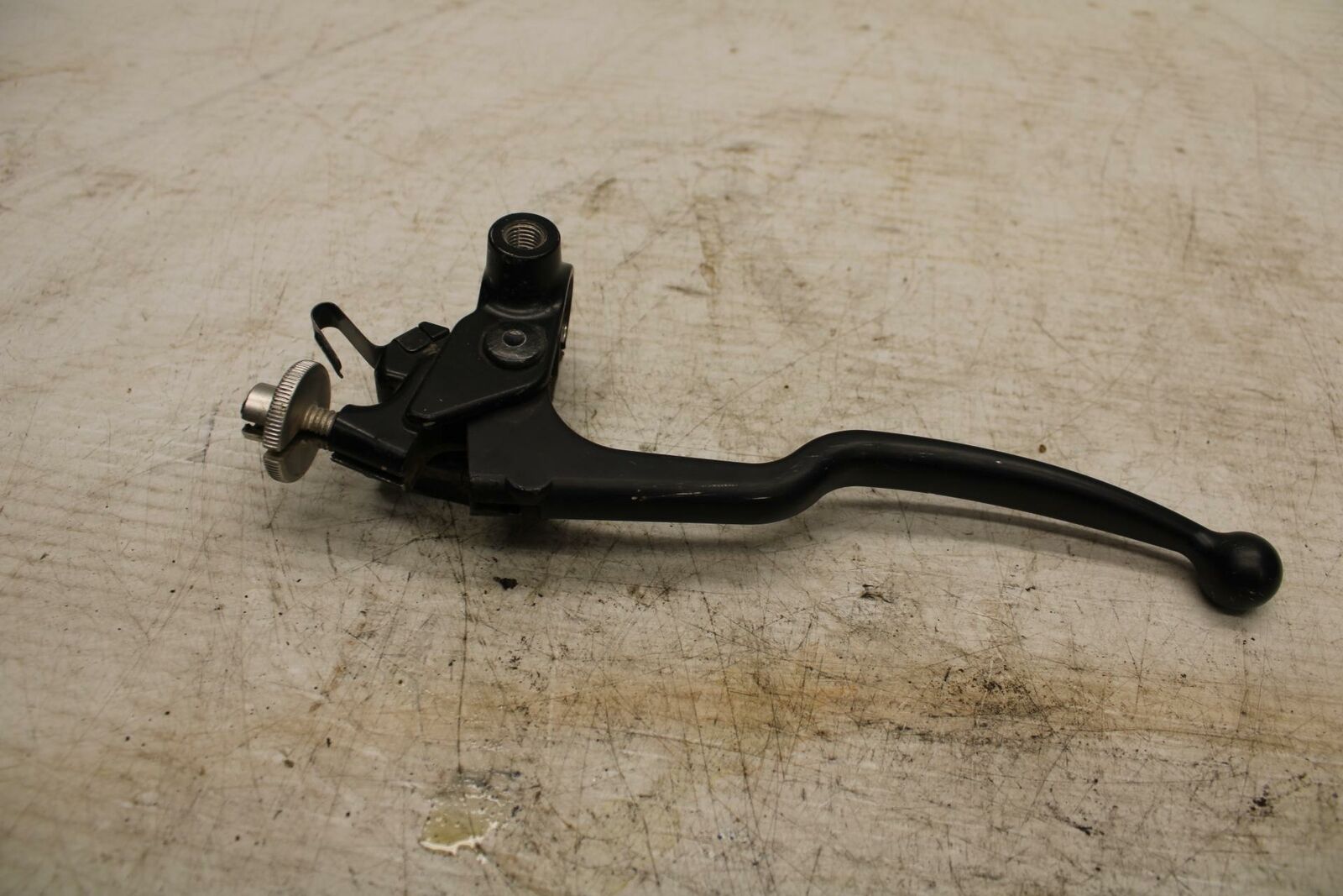 16-21 YAMAHA XSR900 CLUTCH PERCH MOUNT WITH LEVER BB362 