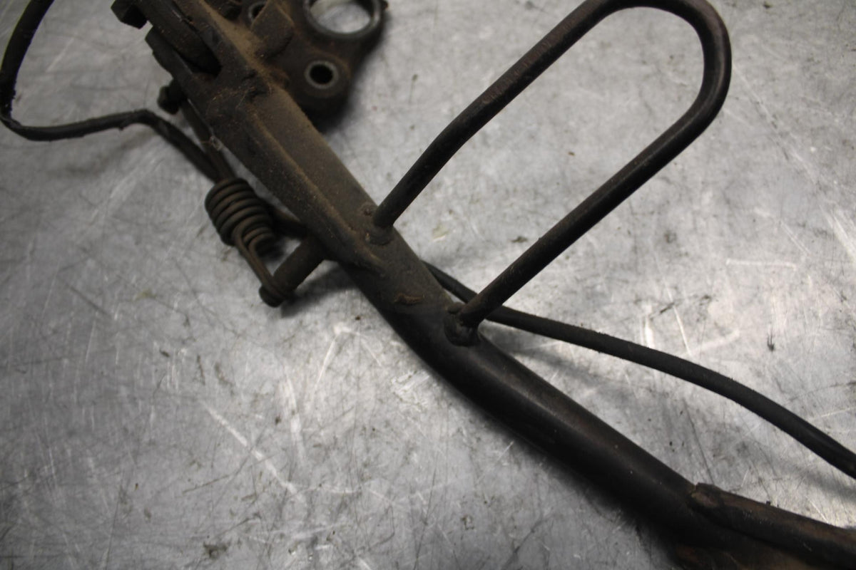 1998 Suzuki TL1000S KICKSTAND SIDE KICK STAND BB508