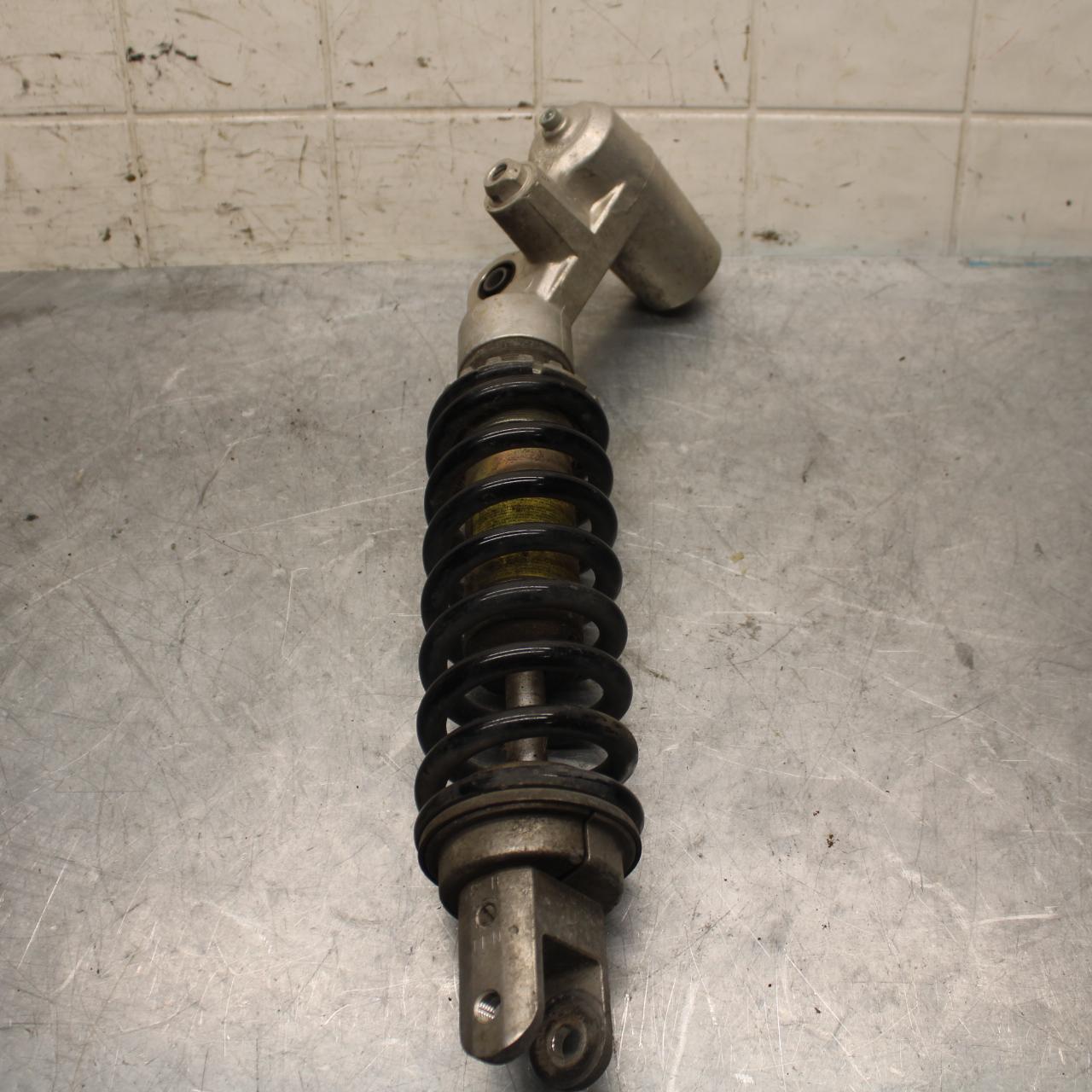 1997 Suzuki GSXR750 REAR BACK SHOCK ABSORBER SUSPENSION BB39