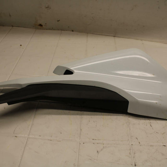 15-16 HONDA CB300F RIGHT REAR BACK TAIL FAIRING COWL SHROUD BB05