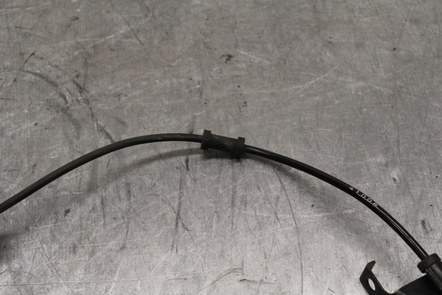 15-16 HONDA CB300F REAR ABS BRAKE SENSOR BB740