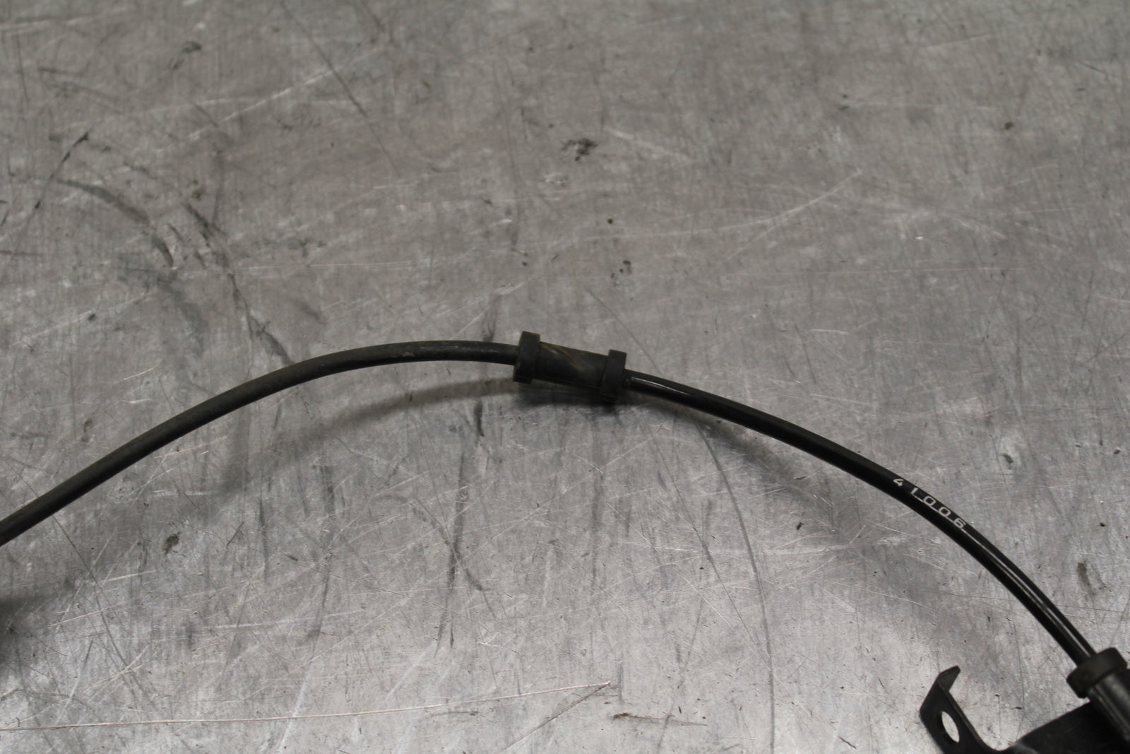 15-16 HONDA CB300F REAR ABS BRAKE SENSOR BB740
