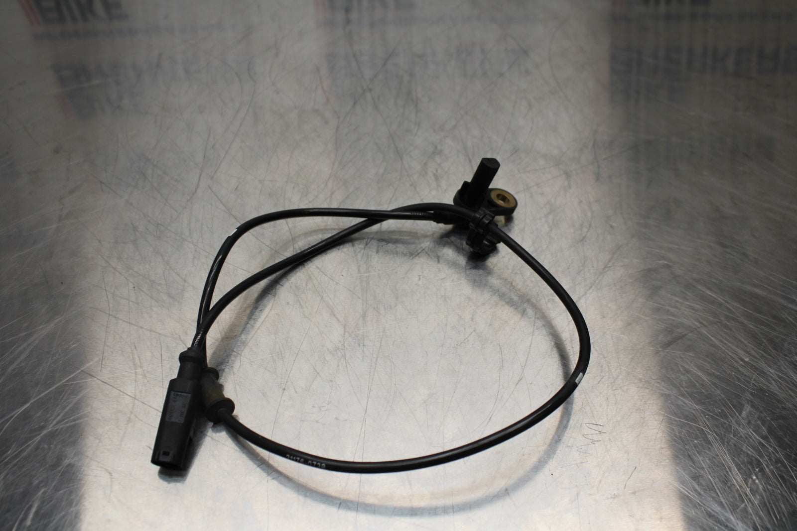 13-17 KAWASAKI NINJA ZX6R ZX636 ABS REAR ABS BRAKE SENSOR BB143