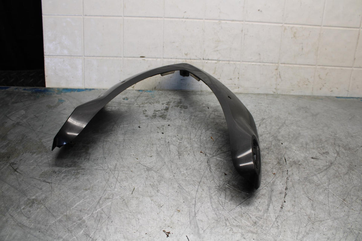 01-05 SUZUKI BANDIT 1200S GSF1200S FRONT UPPER NOSE FAIRING COWL SHROUD BB428