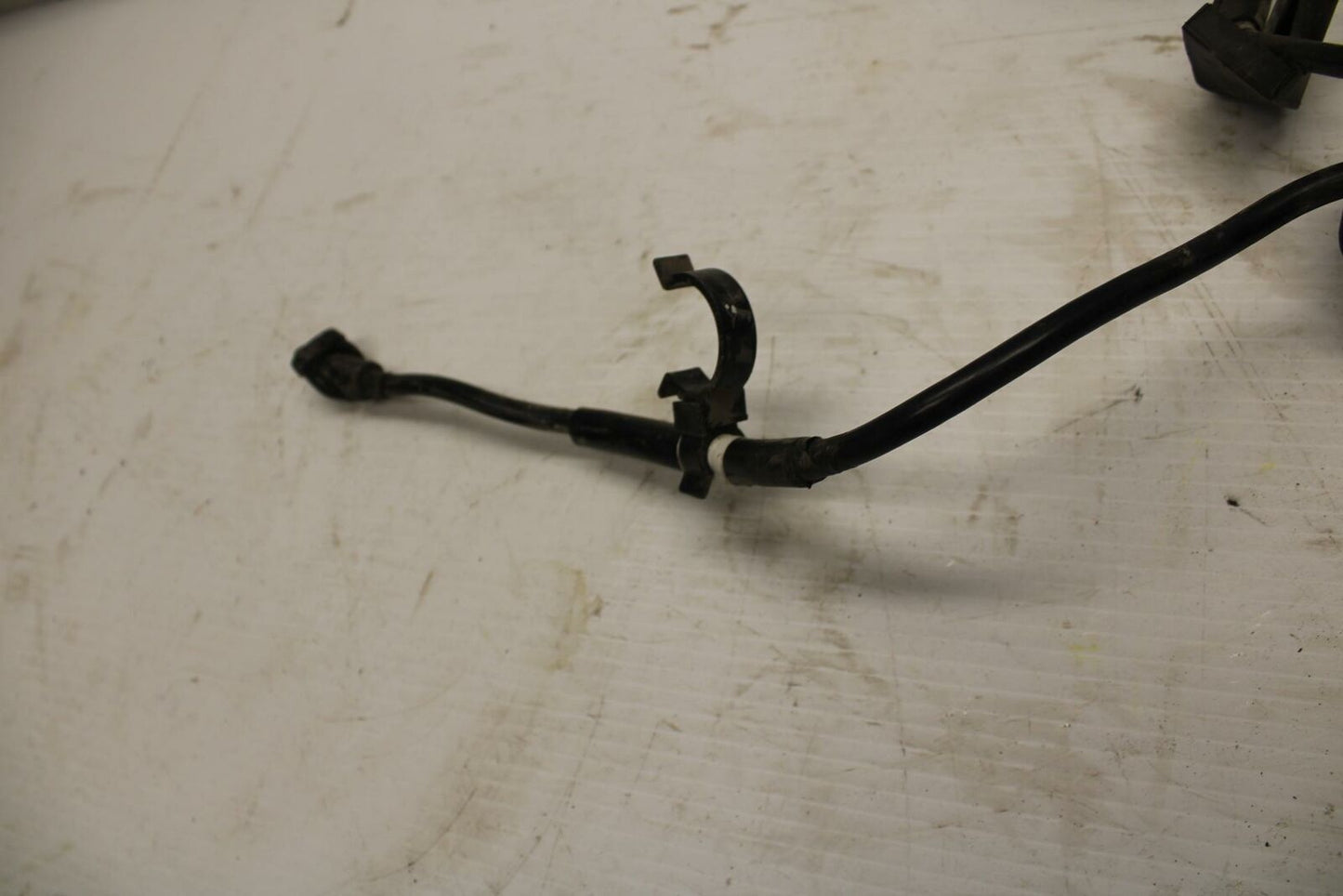 17-20 KAWASAKI NINJA 650 EX650 ABS STARTER RELAY STARTING MOTOR SWITCH BB277