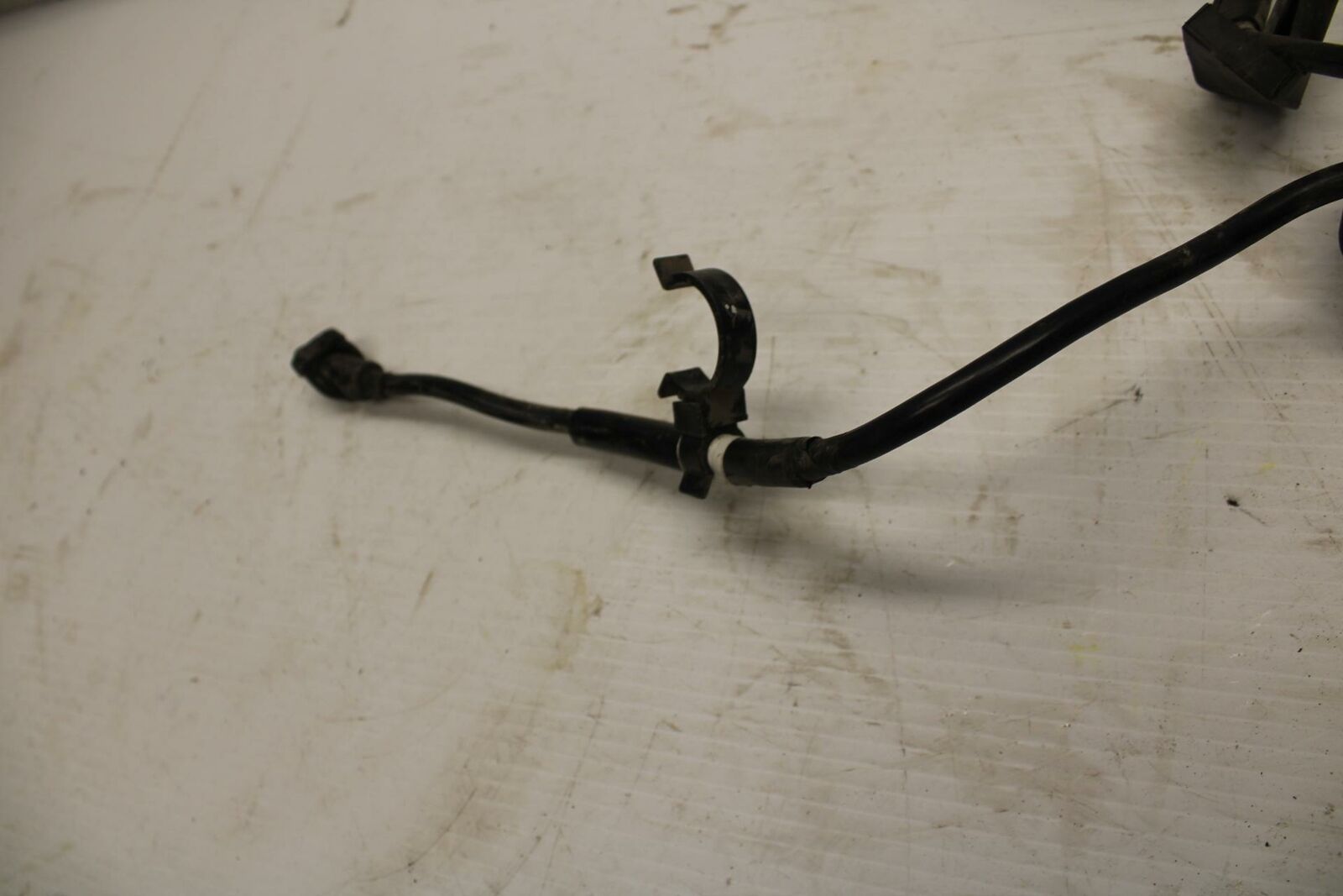 17-20 KAWASAKI NINJA 650 EX650 ABS STARTER RELAY STARTING MOTOR SWITCH BB277